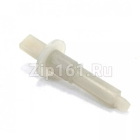 Ось селектора программ на модуле управления Атлант 771511100400