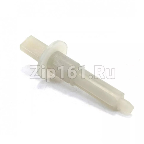 Ось селектора программ на модуле управления Атлант 771511100400