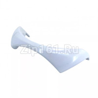 Ручка двери холодильника Бирюса 0037050001