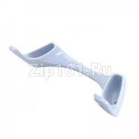 Ручка двери холодильника Бирюса 0038050001