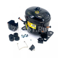 Компрессор Berlingtoun L-QD65YG (R600, 110Вт при -23С)