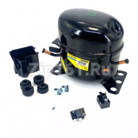 Компрессор Berlingtoun ML-ADW66 (R134, 165Вт при -23С)