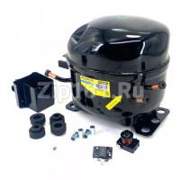 Компрессор Berlingtoun MQ-ADW110 (R134, 270Вт при -23С)