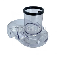 Корпусная крышка для электросоковыжималки Moulinex SS-994145 Корпусная крышка для электросоковыжималки Moulinex SS-994145