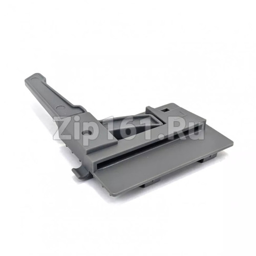 Пластиковая ручка подъёмного механизма левая посудомоечной машине Gorenje 26141