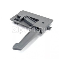 Пластиковая ручка подъёмного механизма левая посудомоечной машине Gorenje 26141