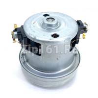 Двигатель пылесоса Berlingtoun H=105, D106, 1600W Supra, Scarlet PT1600W