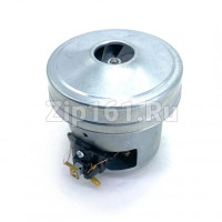 Двигатель пылесоса Berlingtoun H=105, D106, 1600W Supra, Scarlet PT1600W