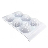 Подставка для 6 яиц для холодильника Beko 5734690400