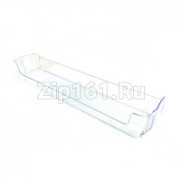 Балкон двери Indesit Ariston средний C00665720