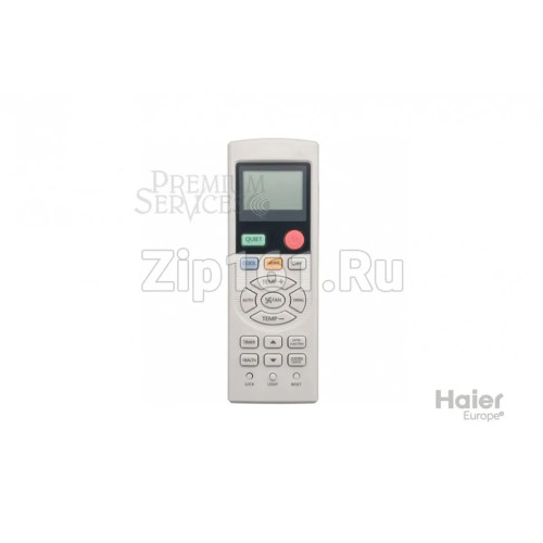 Пульт управления - English version Haier A0010401511J Пульт управления - English version Haier A0010401511J