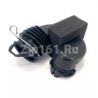 Патрубок стиральной машины Midea 12638100000278