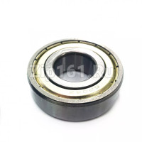 Ремкомплект бака стиральной машины Indesit, Zanussi, Kaiser,,, Hansa 30x52x10/12 6204 - 6205 + смазка HYDRA-2