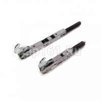 Петля двери духовки Whirlpool 481010745774 комплект 2шт