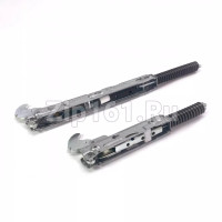 Петля двери духовки Whirlpool 481010745774 комплект 2шт