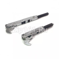 Петля двери духовки Whirlpool 481010745774 комплект 2шт