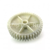 Шестерня для мясорубки Redmond, D=67/33мм, зубья 43/15шт. (Прямой/прямой), H=37мм. RMG-1211-7-E, RMG1211) 41.002-VIT
