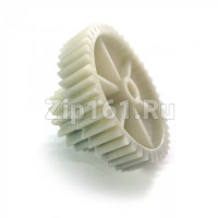 Шестерня для мясорубки Redmond, D=67/33мм, зубья 43/15шт. (Прямой/прямой), H=37мм. RMG-1211-7-E, RMG1211) 41.002-VIT