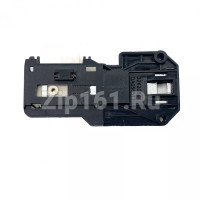 Замок люка стиральной машины Zanussi Electrolux DA056513 3 контакта