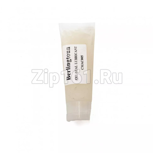 Смазка для сальников в тюбике 50гр Berlingtoun