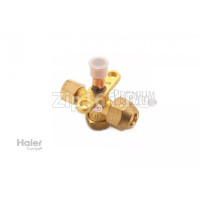 3х ходовой клапан Haier A0010705988 3х ходовой клапан Haier A0010705988