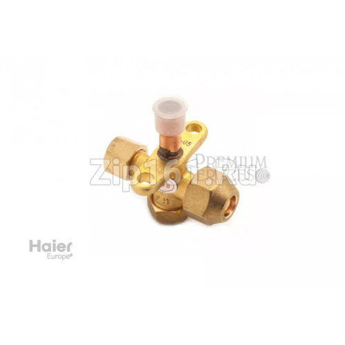 3х ходовой клапан Haier A0010705988