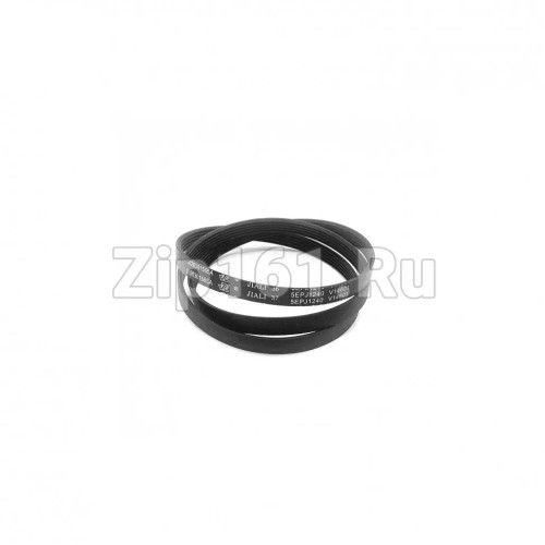 Ремень 1240J5 EL для стиральной машины Haier 0020301565A