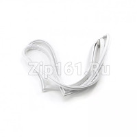 Уплотнитель двери Атлант-Минск, холодильной камеры (560x1315 mm), 769748901512 331603301010 ПАЗ