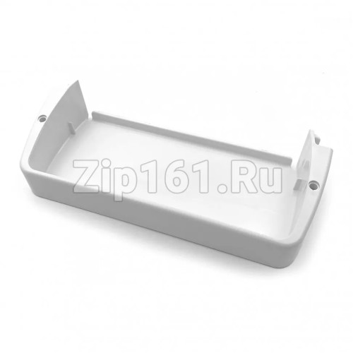 Балкон двери холодильника Атлант-МИНСК, малый, белый 301543305900