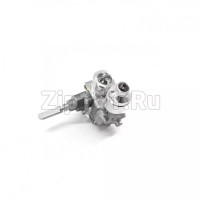 Кран газовой плиты Gefest 812004850001