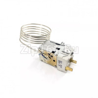 Термостат ATEA A010800, К-50 L3392, ТАМ-112, L-0,8м, Италия