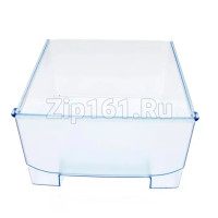 Ящик для холодильника Позис Премьер, для овощей и фруктов 0606-6543 на х/к