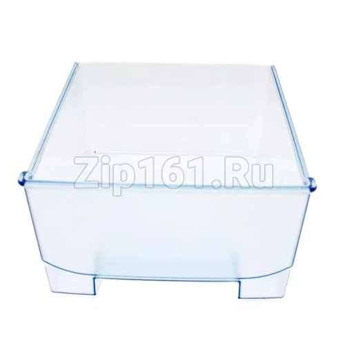 Ящик для холодильника Позис Премьер, для овощей и фруктов 0606-6543 на х/к