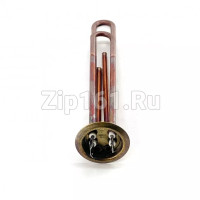 Тэн RF-64 мм, медь, 2000w (1300+700), 220v водонагревателя Thermex 3174141