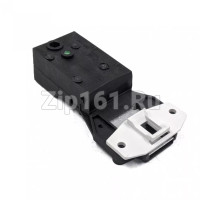 Замок люка для стиральной машины Indesit Ariston C00011140 (Bitron) Замок люка для стиральной машины Indesit Ariston C00011140 (Bitron)