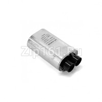 Конденсатор СВЧ 2100V 1.10mkF