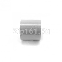 Лента для защиты термоизоляции 75мм х 50м, серая, AVIORA PROFI