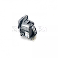 Сливной насос 1718C Fudi 30W посудомоечной машины Gorenje 556915 MIDEA 11001011000495 CANDY 49034409