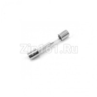 Предохранитель (высоквольтный) для СВЧ 5Kv 800mА стекляный