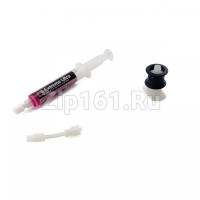 Герметик Extreme Ultra, картридж 6 мл., адаптеры 1/4 и 5/16 (TR1163.AL.H1.S2)