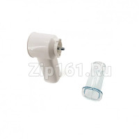 Корпус для овощерезки Moulinex SS-989859 Корпус для овощерезки Moulinex SS-989859