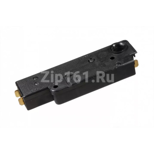 Замок люка ROLD 57601- черный (1-язычок) ARDO-651016750, 530000200, 530000201, 530000202