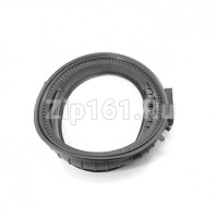 Манжета люка стиральной машины Haier 0020301796F