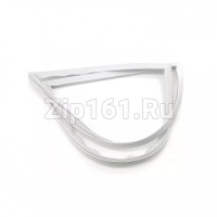 Уплотнитель двери холодильника  ADX73591401