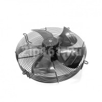 Вентилятор осевой YWF 4 D - 500 S