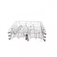 Верхняя корзина в сборе Midea 12976000A07909