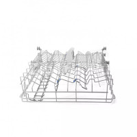 Верхняя корзина в сборе Midea 12976000A07909