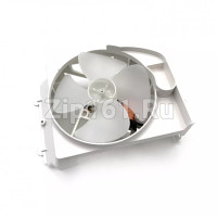 Вентилятор в сборе СВЧ Midea 17470000000429