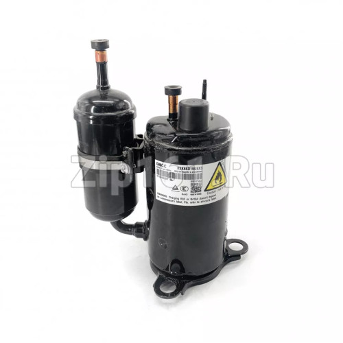 Компрессор кондиционера GMCC KSK66D15UEX3 Компрессор кондиционера GMCC KSK66D15UEX3