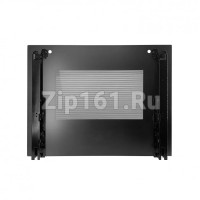 Стекло двери внешнее в сборе духового шкафа Midea 12971100A68671